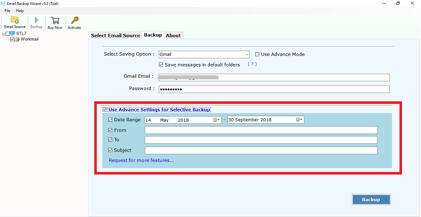 check-in-use-advanced-setting