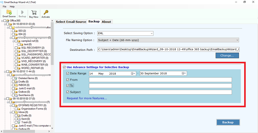 use-advance-setting-for-selective-backup