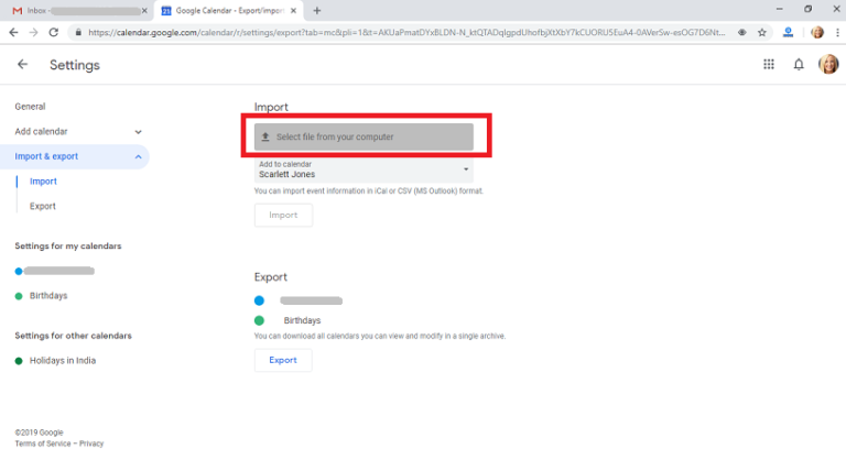 how to import ical to outlook web app how to import ical to outlook web app