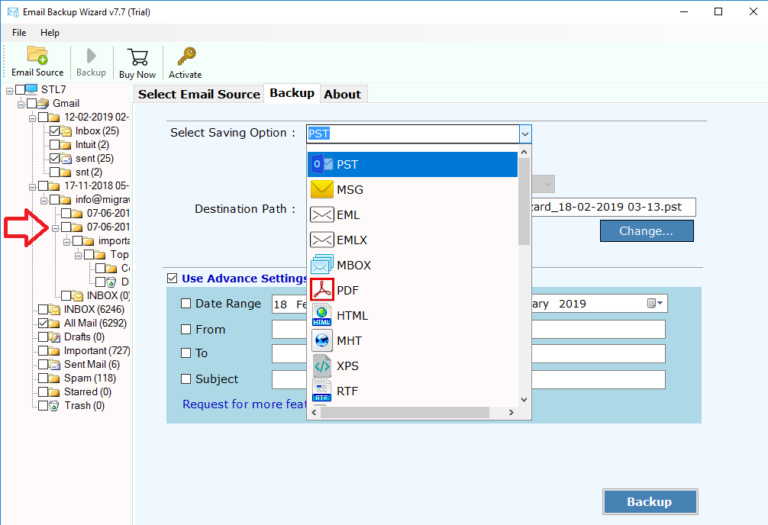 systools gmail backup utility systools gmail backup utility