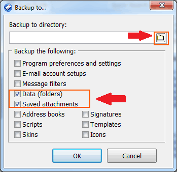 export-mbox-file-from-pocomail