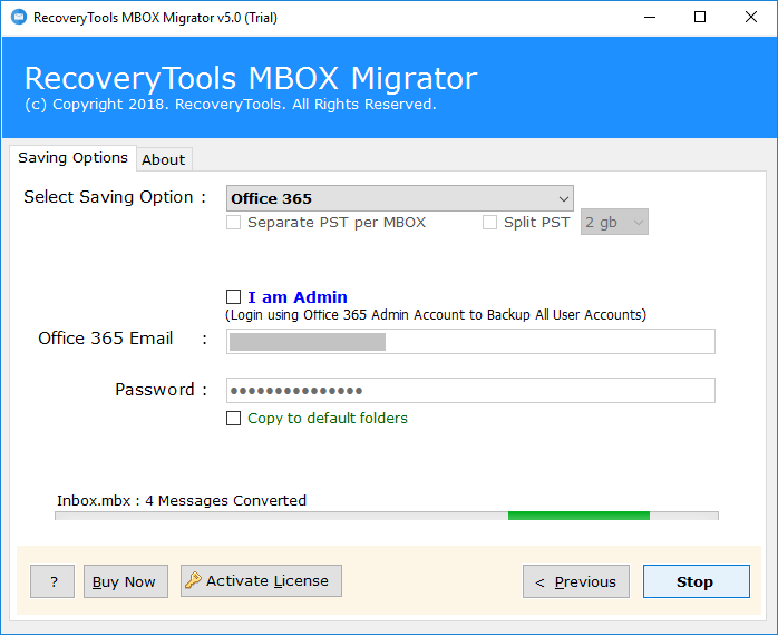 mbox-to-office-365-migration-is-runnning
