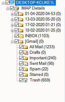select-folders