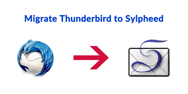 migrate-thunderbird-to-sylpheed