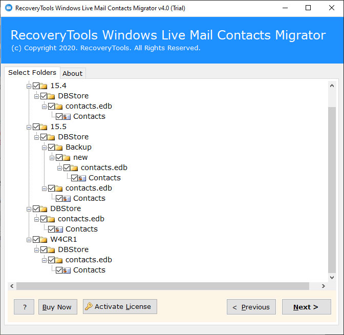 load-windows-live-mail-contacts