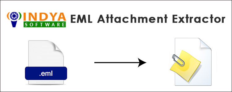 EMl Attachment Extractor