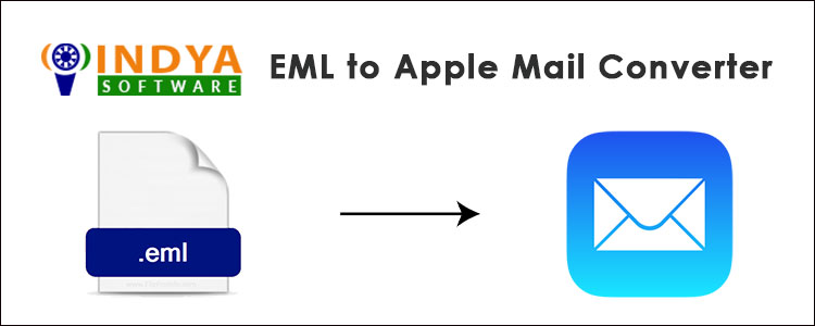 EML to Apple Mail Converter