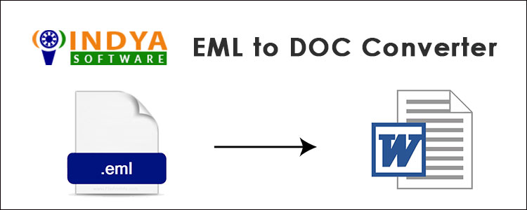 EML to DOC Converter