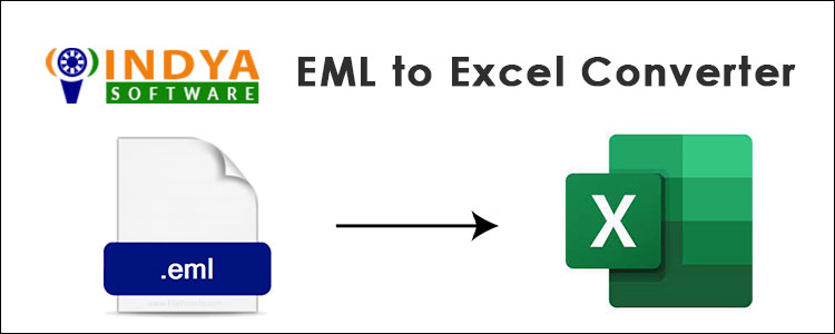 EML to Excel Converter