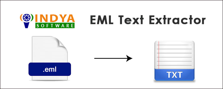 Extract Text from EML File