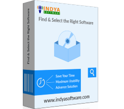 Indya EML to OLM Converter