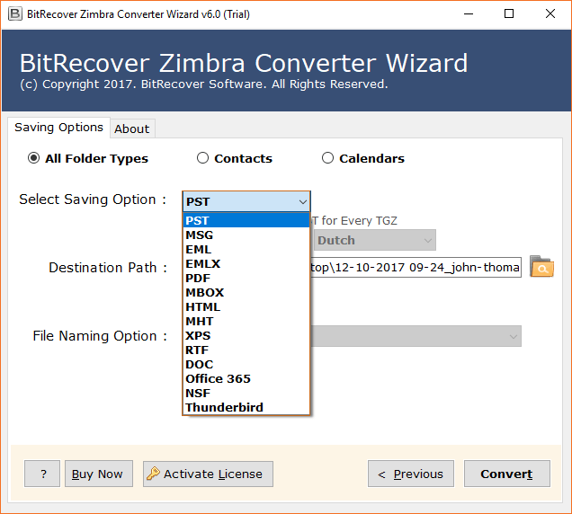 Zimbra Converter To Migrate Emails From Zimbra To Office 365 Pst Pdf